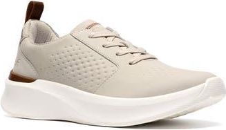 Clarks Solevana Style Sneaker in Off White at Nordstrom Rack, Size 10.5