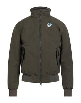 North Sails JACKEN & M&Auml;NTEL - Jacken und Anoraks auf YOOX.COM