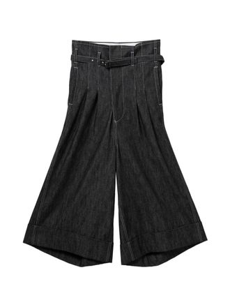 Junya Watanabe Womens Trousers