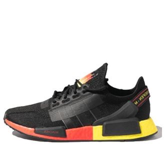 adidas NMD_R1 V2 United By Sneakers - Munich FY1161