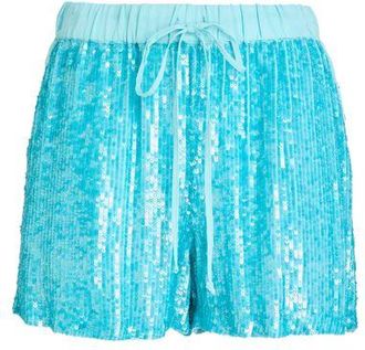P.A.R.O.S.H. BOTTOMWEAR - Shorts & Bermuda Shorts on YOOX.COM