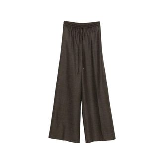 Max Mara Mujer, Pantalones, Marr&oacute;n, Talla: XS