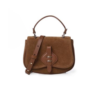 Coccinelle Mujer, Bolsos, Marr&oacute;n, Talla: ONE Size