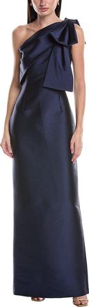 Sachin & Babi Bonnie Gown