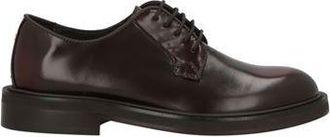 Enry Hobbs FOOTWEAR - Lace-up shoes on YOOX.COM