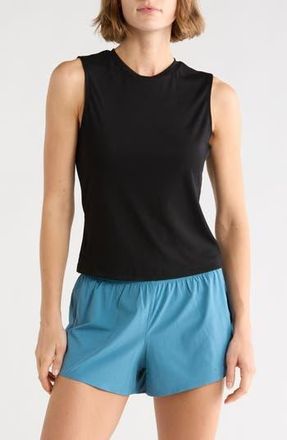 Sanctuary Paradise Tank in Black at Nordstrom Rack, Size X-Large