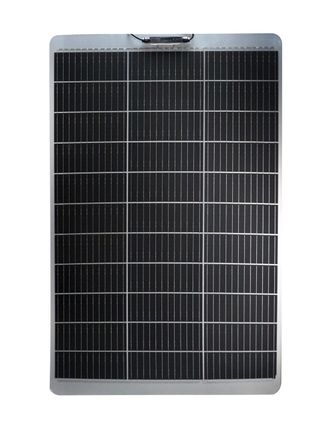 Eza Watches Eza - Panel Solar Flexible Semi-flex Perc Potencia (w) - 100