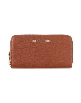 Roccobarocco Small Leather Goods - Wallets on YOOX.COM