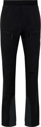 Mammut Aenergy SO Hybrid Pants Skitourenhose f&uuml;r Herren | schwarz