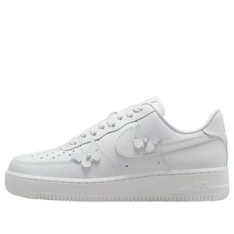 Nike (WMNS) Nike Air Force 1 Low Butterfly White IH4480