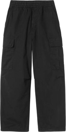 Carhartt Work in Progress Uomo, Pantaloni, Nero, M, new