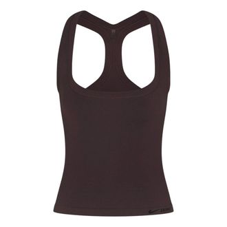 Nike (WMNS) Nike x SKIMS Vintage Seamless Racerback Tank Phoenix TPTNK5160W-PHO