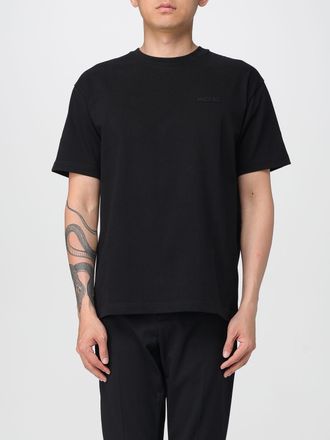 Mackage T-shirt basic in cotone