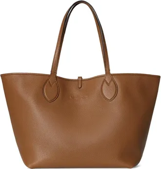 Gucci Gucci Totissima Shopping Bag-Donna