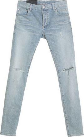 Balmain BOTTOMWEAR - Jeans on YOOX.COM