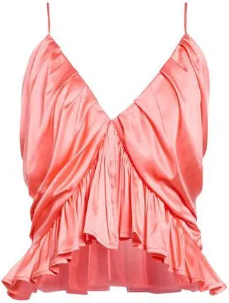 Semicouture CAMISETAS Y TOPS - Tops en YOOX.COM