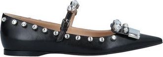 Sergio Rossi CALZADO - Bailarinas en YOOX.COM