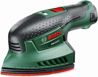 Bosch Lijadora Easysander 12 Bosch 0603976909