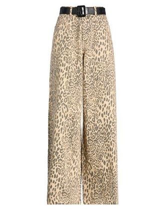 Kontatto PARTES DE ABAJO - Pantalones en YOOX.COM