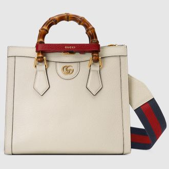 White Gucci Bags: Shop up to −55% | Stylight