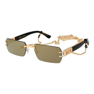 Dsquared2 Dsquared&sup2; Metal Mens Sunglasses