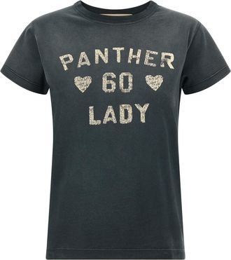 Valentino Garavani Cotton Womens T-Shirt