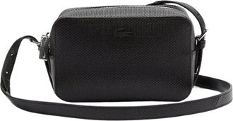 Lacoste unisex, Bolsos, Negro, Talla: ONE Size