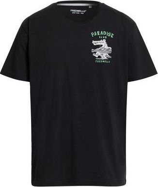Fred Mello T-shirts