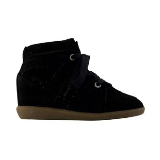 Isabel Marant Mujer, Zapatos, Negro, Talla: 40 EU