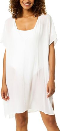 Anne Cole Easy Tunic