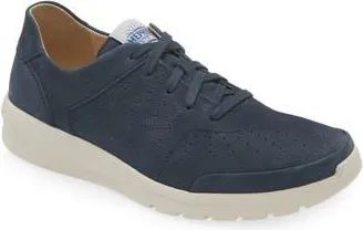 Mephisto Waren Sneaker in Jeans Blue at Nordstrom Rack, Size 8
