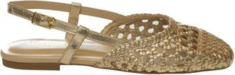 Unisa Mujer, Zapatos, Amarillo, Talla: 37 EU