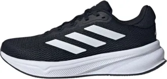 adidas (WMNS) adidas Response Black White IH6018