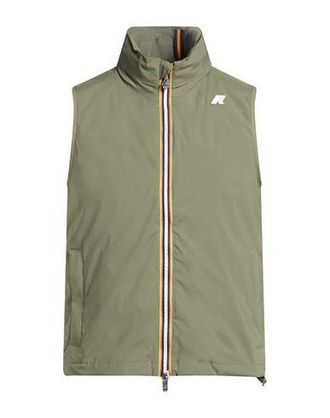 K-Way VALEN STRETCH NYLON JERSEY