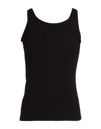 Dolce & Gabbana TOPWEAR - Tank Tops on YOOX.COM