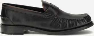 Prada Mocassini in pelle Woman 37