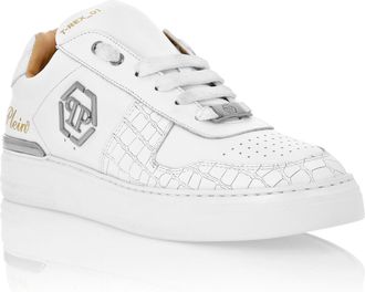 Philipp Plein Low-Top Sneakers
