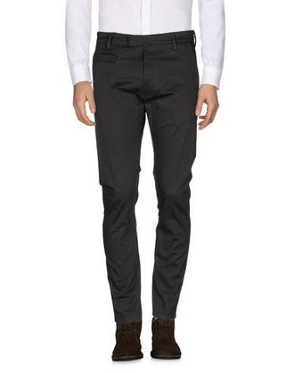 Messagerie BOTTOMWEAR - Pantaloni su YOOX.COM