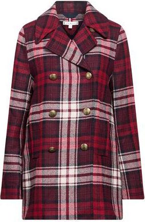 Tommy Hilfiger CAPISPALLA - Cappotti su YOOX.COM