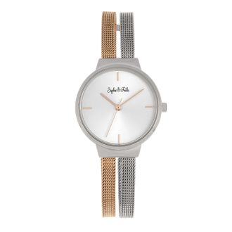 Sophie & Freda Sophie en Freda Sedona armbandhorloge