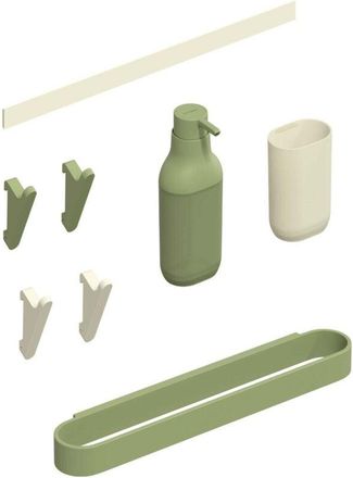 Cosmic Set Modular Para Cocina