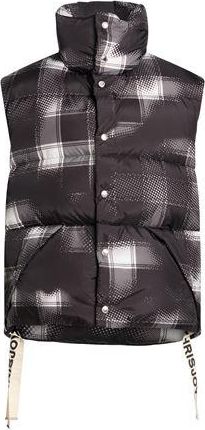 Khrisjoy COATS & JACKETS - Gilets on YOOX.COM
