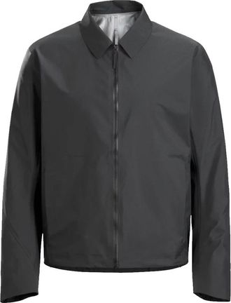 Arc'teryx Centroid Jacket - Heren - Zomerjassen - Zwart - M - Jassen