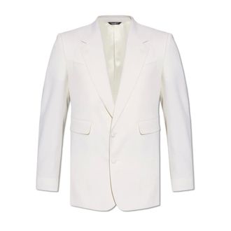 Dolce & Gabbana Uomo, Giacche, Beige, L, new