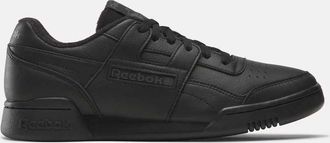 Reebok Workout Plus - Sneakers nere-Nero