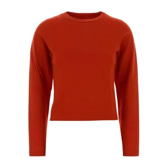 Extreme Cashmere Dames, Truien, Rood, Maat: ONE Size