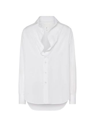 Maison Margiela Long Sleeves Shirt