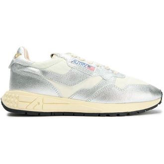 Autry Reelwind Lage Sneakers