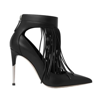 Alexander McQueen Mujer, Zapatos, Negro, Talla: 39 EU