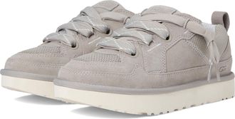 UGG Womens Lo Lowmel Sneaker, Campfire, 8 UK